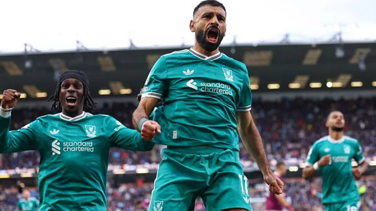 30 Eylül | Galatasaray - Liverpool (E) - 22.00