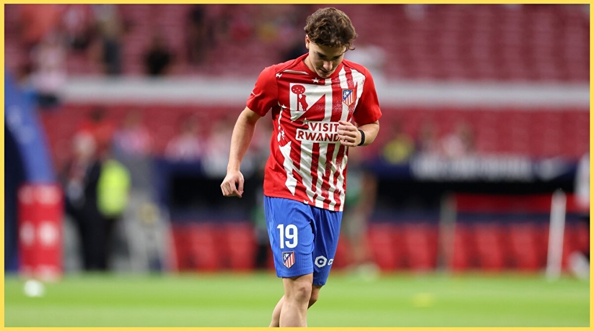 <br>21 Ocak | Galatasaray - Atletico Madrid (E) - 20.45