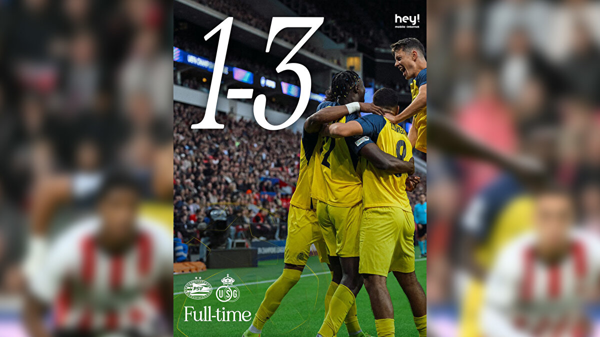 Maçın favorisi olarak gözüken PSV deplasmanından galibiyetle ayrılan Belçika ekibi, haftanın dikkat çeken sonuçlarından birine imza attı.