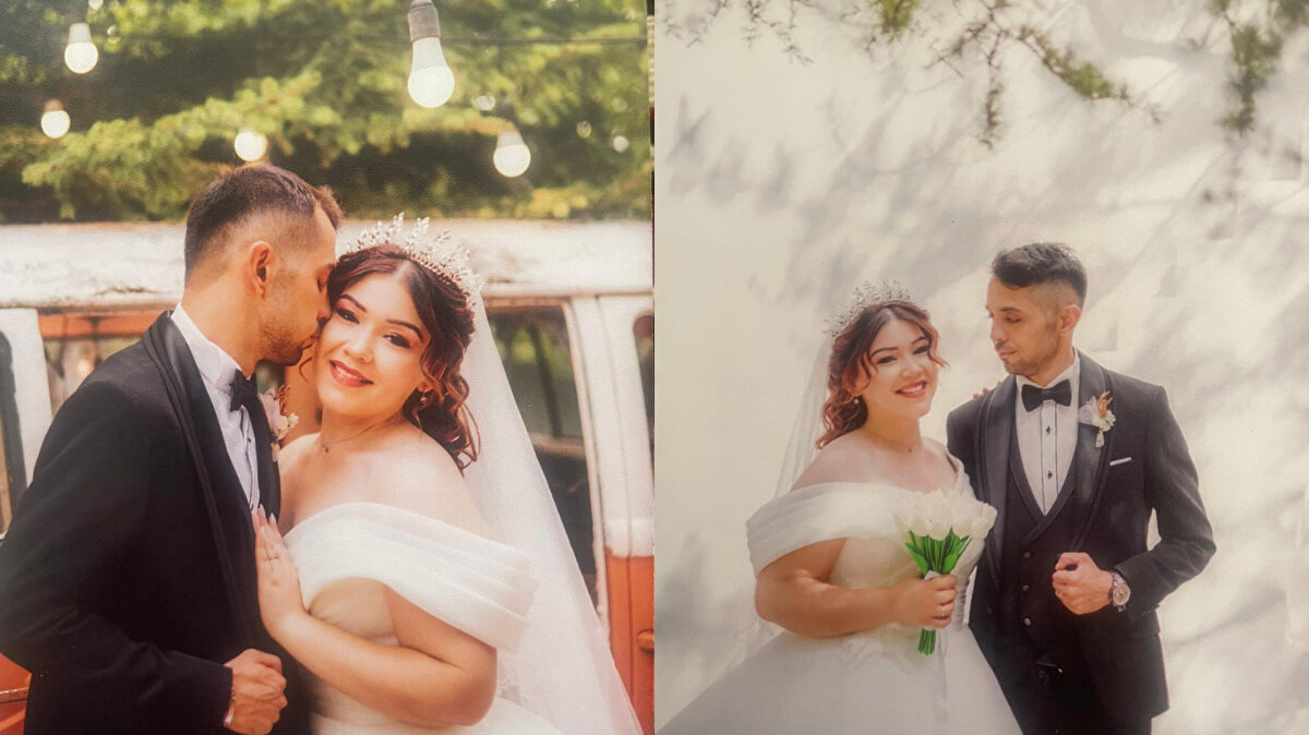 Geçen yıl evlenen ve 2 aylık bebeği olan Kevser Çuhadar'ın ailesi, ihmali olduğu gerekçesiyle ameliyatı gerçekleştiren Doktor A.Y. hakkında savcılığa suç duyurusunda bulundu.