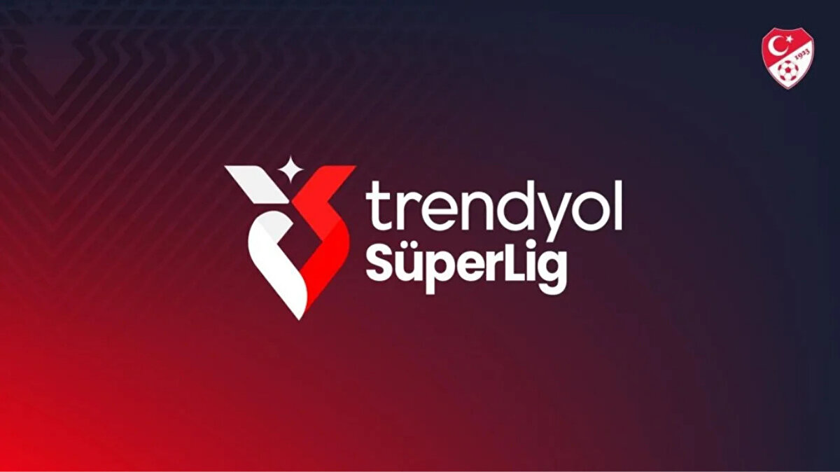 Trendyol Süper Lig'in 6. haftasında oynanacak karşılaşmaların programı şöyle:<br><br>