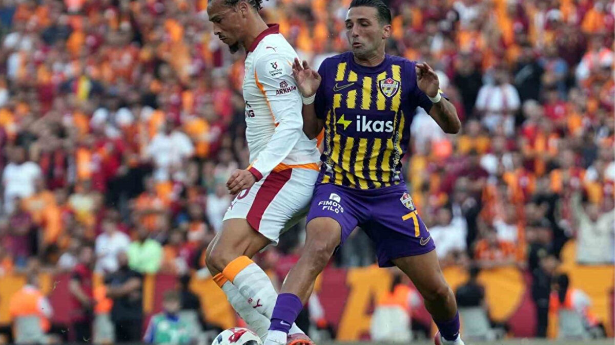 Gençlerbirliği-ikas Eyüpsor maçı ne zaman oynanacak, nerede oynanacak? <br><br>•⁠  ⁠20 Eylül Cumartesi<br><br>17.00 Gençlerbirliği-ikas Eyüpspor (Eryaman)<br>