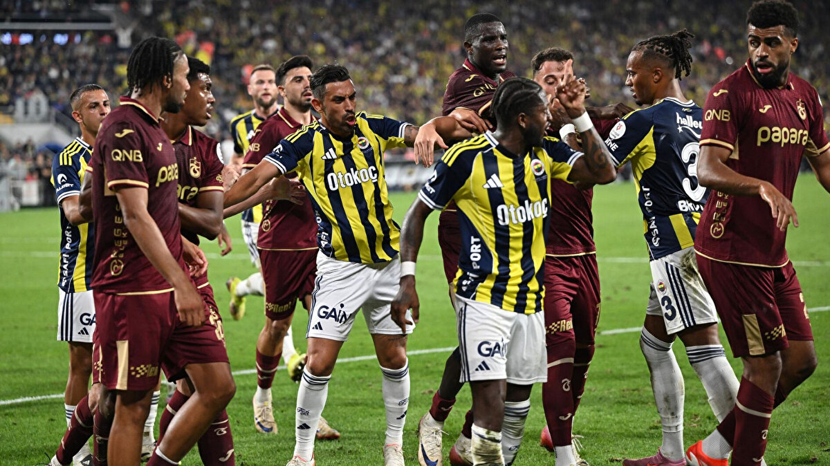 Antalyaspor-Zecorner Kayserispor maçı ne zaman nerede oynanacak?<br><br>20.00 Hesap.com Antalyaspor-Zecorner Kayserispor (Corendon Airlines Park Antalya)<br><br>20.00 Trabzonspor-Gaziantep FK (Papara Park)<br>