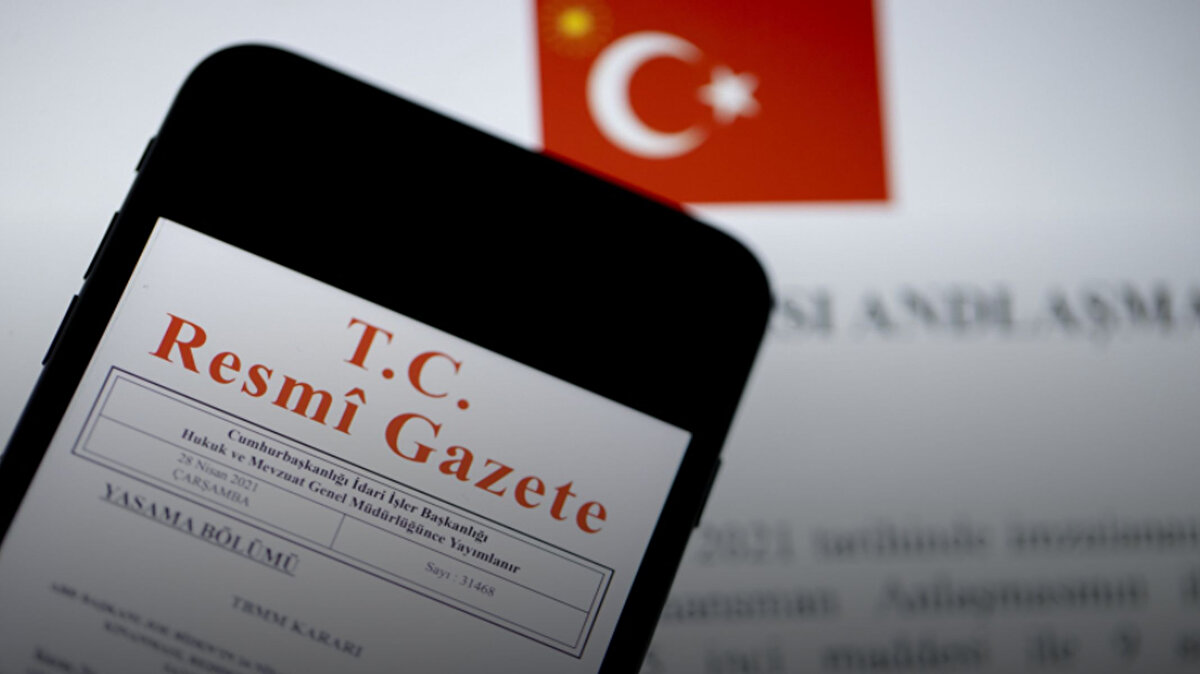 Karar: 27 mülki idare amiri, birinci sınıf mülki idare amirliğine yükseltildi.<br>