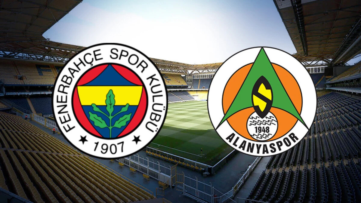 İki takımın son randevusu<br><br>Fenerbahçe ile Alanyaspor geçtiğimiz sezon 9 Şubat 2025’te Alanya’da kozlarını paylaşmış, mücadeleyi sarı-lacivertliler deplasmanda 2-0 kazanmıştı. Cihan Aydın’ın düdük çaldığı o maçta Kanarya, üstün futboluyla dikkat çekmişti.