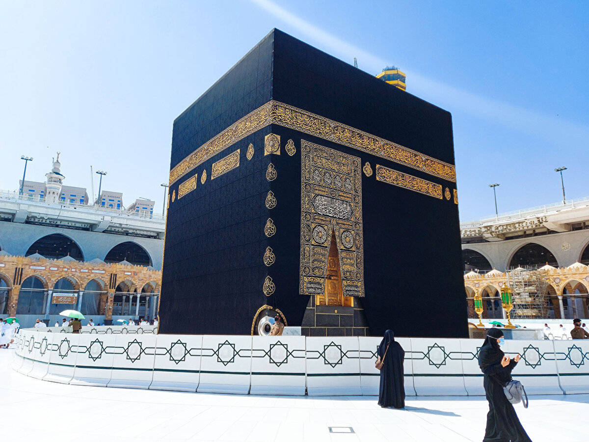 Ara Tatil Umre Turu (7 Günlük)<br><br>Son başvuru: 9 Ekim 2025<br><br>Gidiş: 8 Kasım 2025<br><br>Dönüş: 15 Kasım 2025<br>