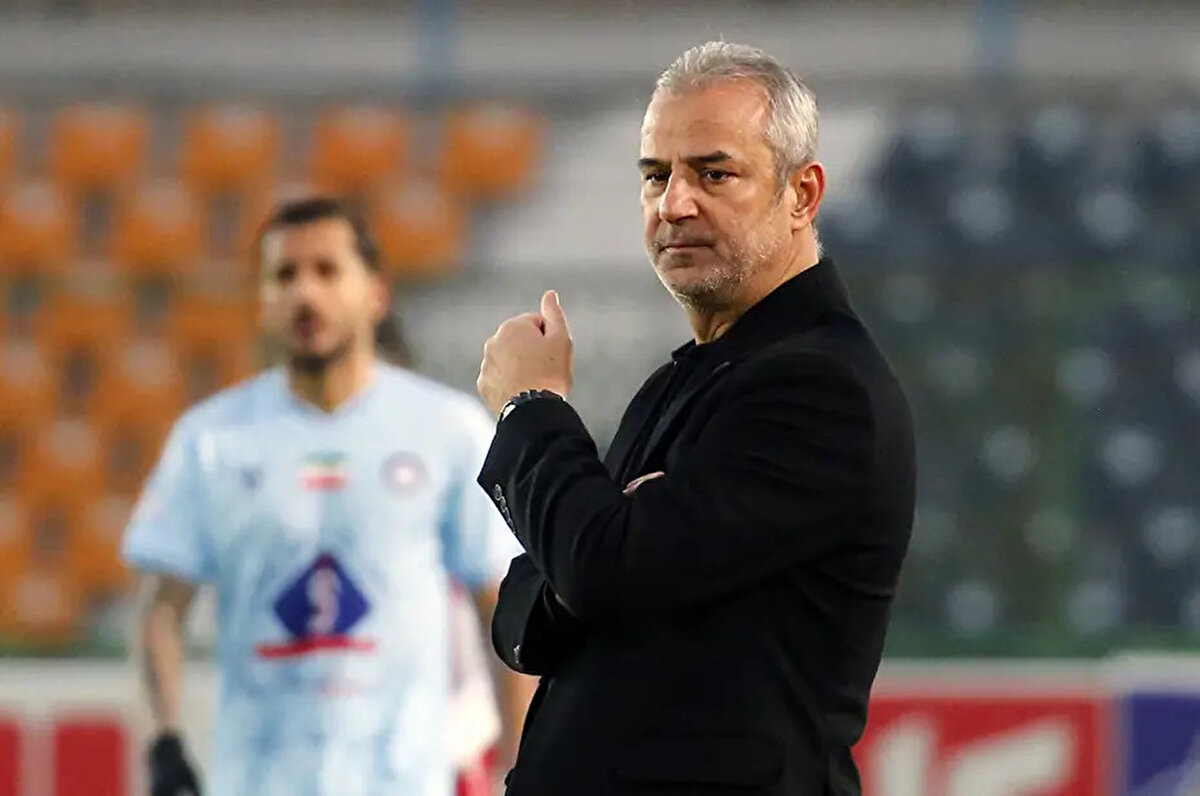 Fenerbahçe'de Jose Mourinho sonrası teknik direktör adaylarından biri olan İsmail Kartal, Sercan Hamzaoğlu'na konuştu. Kartal'ın açıklamaları şöyle:<br><br>