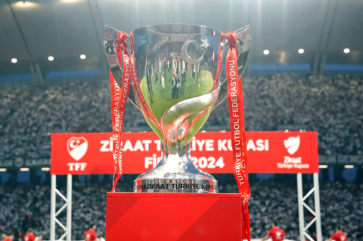 Ziraat Türkiye Kupası 2. tur 14.30 seansında oynanan diğer maçların sonuçları ise şöyle;