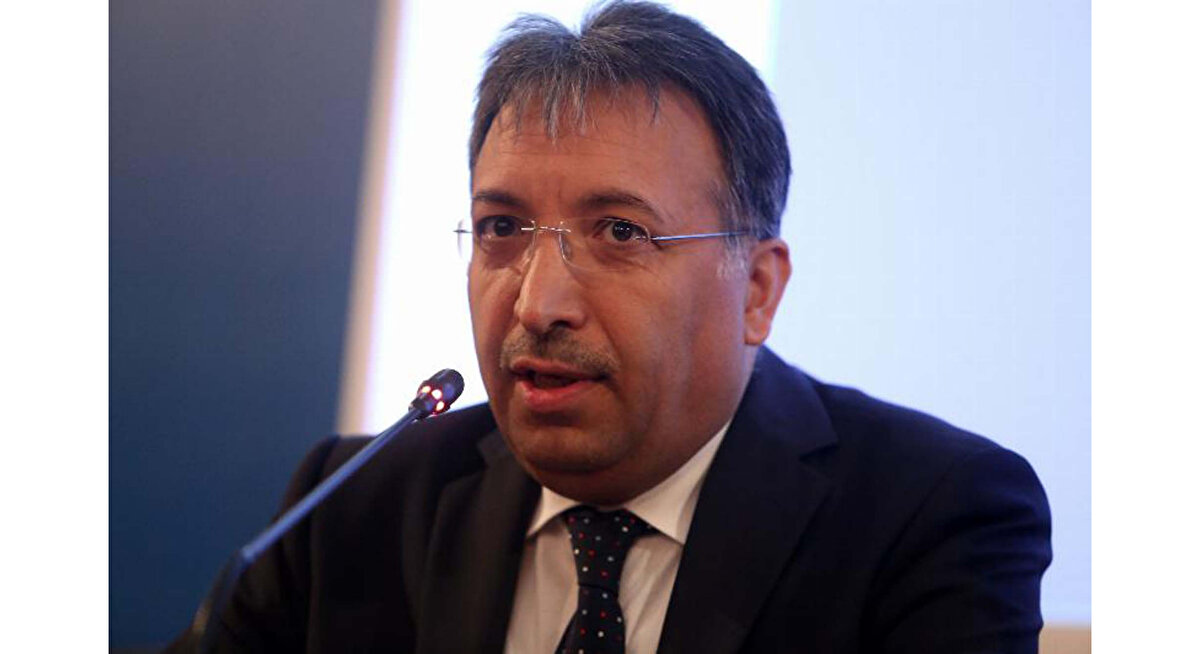 Resmi Gazete'de yayımlanan karar göre; Diyanet İşleri Başkanlığına İstanbul İl Müftüsü Prof. Dr. Safi Arpaguş atandı.