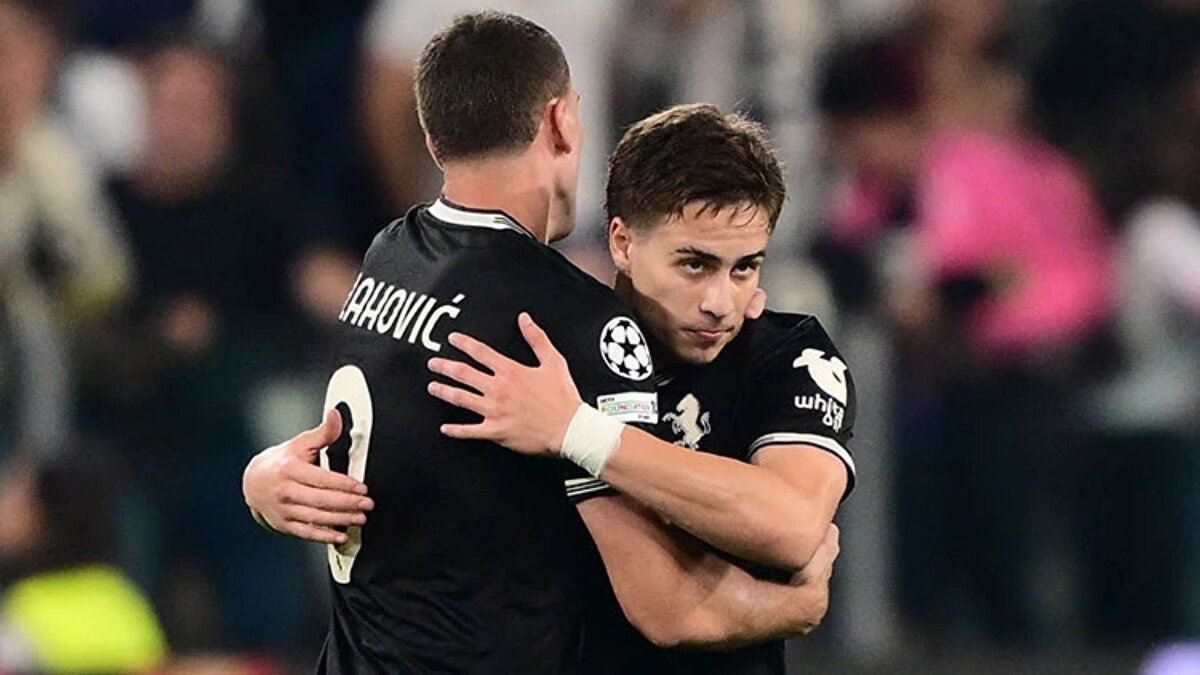 Peki Kenan Yıldız'ın tarihe geçmesinin sebebi ne? İşte tüm detaylar...