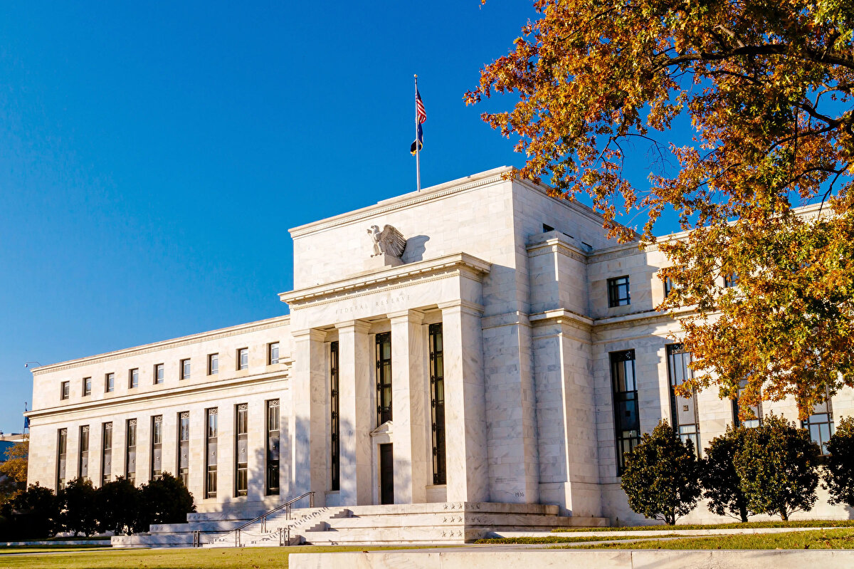 <br>FED FAİZ KARARI NE ZAMAN SAAT KAÇTA AÇIKLANACAK?<br>Amerikan Merkez Bankası FED faiz kararı bugün TSİ ile 21:00'de duyurulacak.