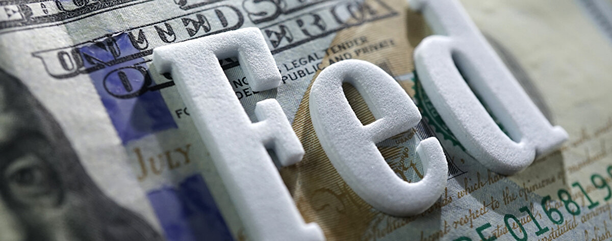 ED FAİZ BEKLENTİSİ NE YÖNDE?<br>FED'in Eylül ayı toplantısında faizi 25 baz puan indirmesi %4-%4,25 aralığına çekmesi bekleniyor.