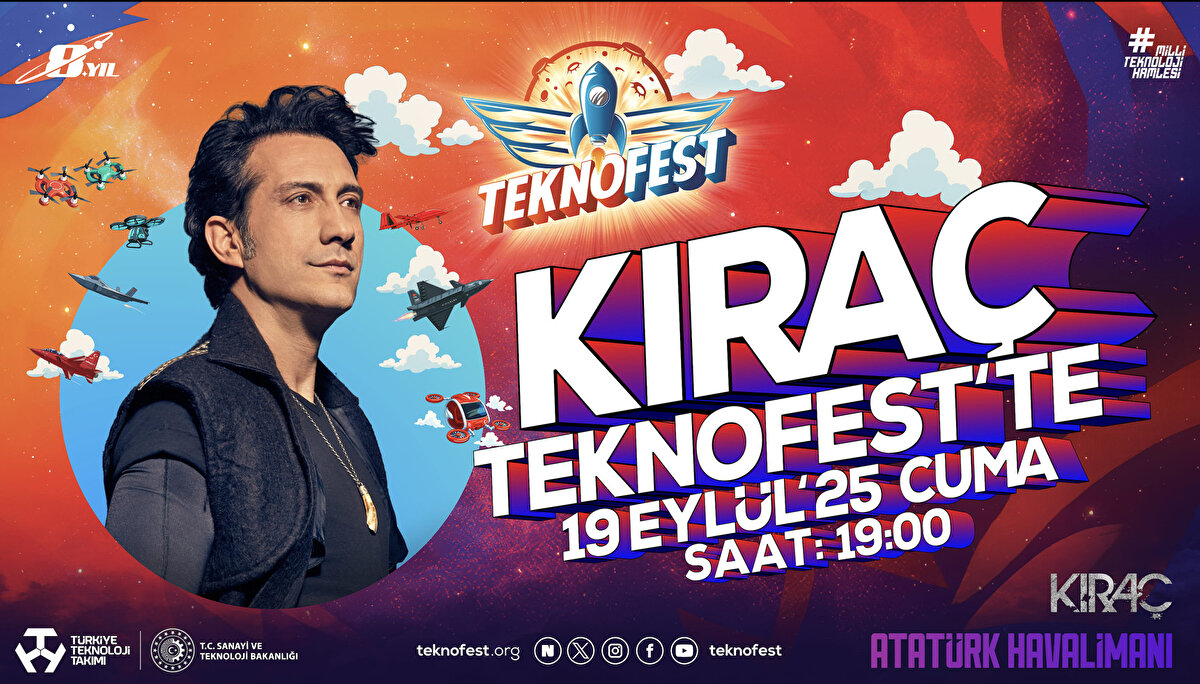 Özel araç: TEM veya E-5 üzerinden Yeşilyurt Mahallesi yönüne gidilebilir. Ancak sınırlı otopark nedeniyle Dünya Ticaret Merkezi veya havalimanı girişindeki katlı otoparkların tercih edilmesi öneriliyor.<br><br>Festival boyunca İETT ring seferleri Yeşilyurt Marmaray Durağı ile Atatürk Havalimanı arasında ücretsiz ulaşım sağlayacak.