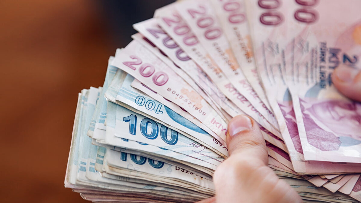 Son olarak 50.000 TL maaş alan emekliler için Ocak zammı: yüzde 7,14 ile 53.570 TL, yüzde 10,56 ile 55.280 TL, yüzde 10,14 ile 55.070 TL ve yüzde 11,3 ile 55.650 TL.