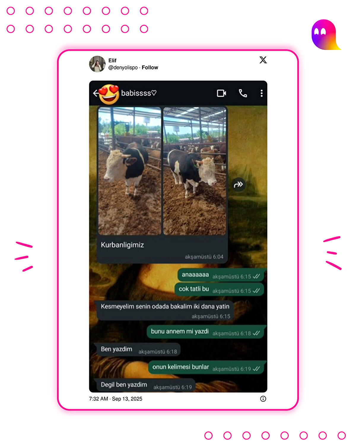 Hayata hazırlıyorlar