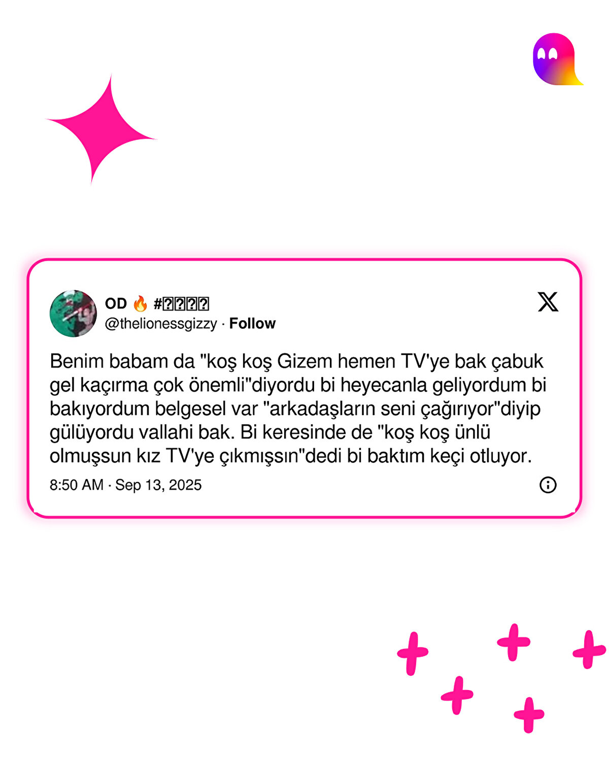 Herkes bir kez de olsa yaşamıştır bunu