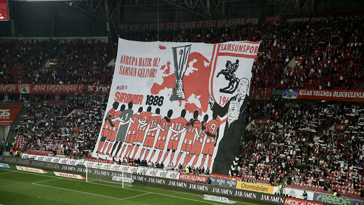 Ülke puanına son katkıyı Samsunspor yaptı. Karadeniz ekibi ülke puanını 0,1 puan artırarak 43,6'ya getirmişti. Beşiktaş ile Başakşehir ise en son zamanların en düşük katkısını yapmış oldu ve Avrupa veda ettiler.