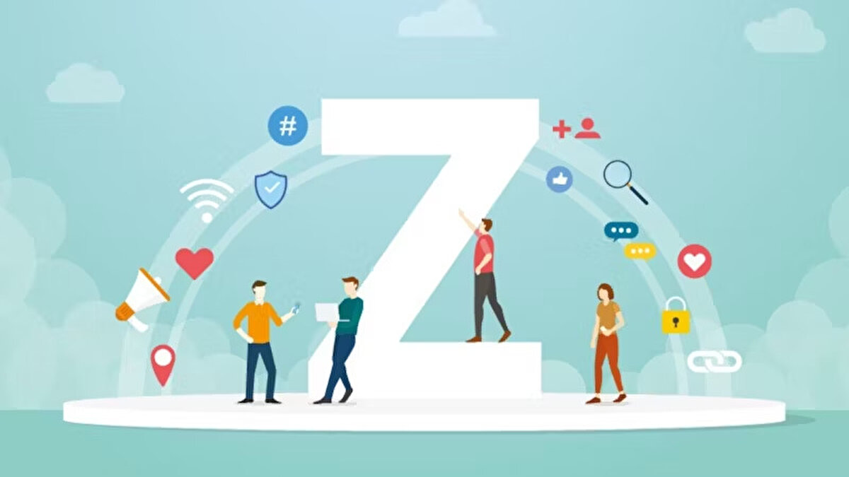 Z kuşağı iş dünyasını dönüştürüyor<br><br>Z kuşağı, iş dünyasına yalnızca yeni bir enerji değil, aynı zamanda farklı bir vizyon da getiriyor. Onlar için meslek seçimi, sadece geçim kaynağı değil; aynı zamanda kendini ifade etme, dünyaya katkı sağlama ve geleceği şekillendirme aracı.