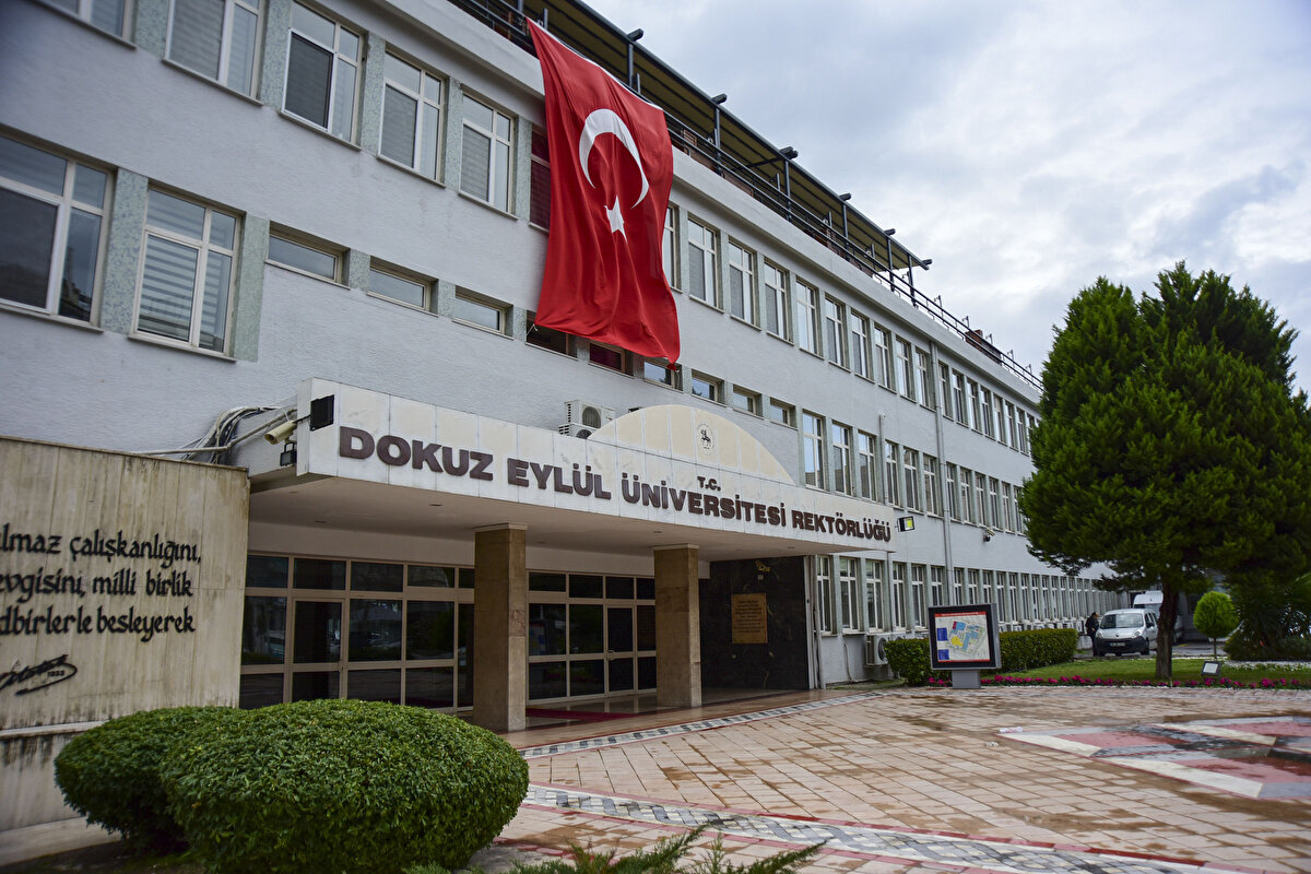 KAPATILAN FAKÜLTE VE YÜKSEKOKULLAR<br><br>İstanbul Esenyurt Üniversitesinde Uygulamalı Bilimler Yüksekokulu<br><br>Dokuz Eylül Üniversitesinde Uygulamalı Bilimler Yüksekokulu <br><br>Yeditepe Üniversitesinde Fen-Edebiyat Fakültesi