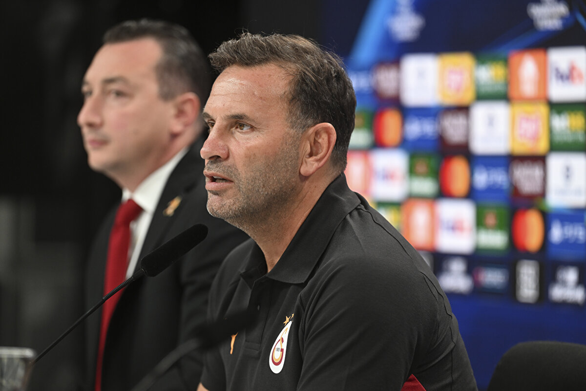 Türkiye Gazetesi'nin haberine göre Frankfurt, Galatasaray'ın 20 kişilik delegasyon talebini reddetti ve yedek kulübesinin arkasında 10 kişiden fazla kişi bulunmasını yasakladı.