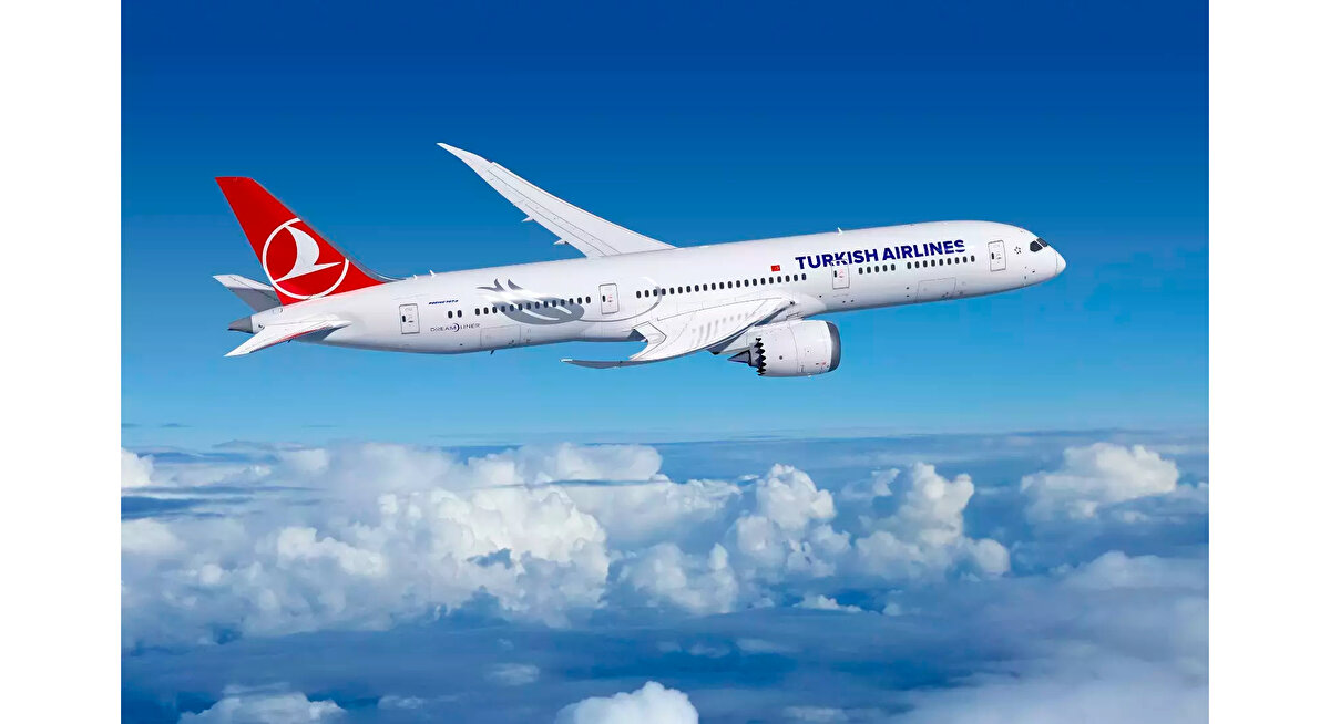 Türk Hava Yolları (THY) Teknik AŞ, Endonezyalı hava yolu şirketi Citilink'in filosundaki "Airbus A320" uçaklarının iniş takımlarının bakımı için anlaşma yapıldığını duyurdu.