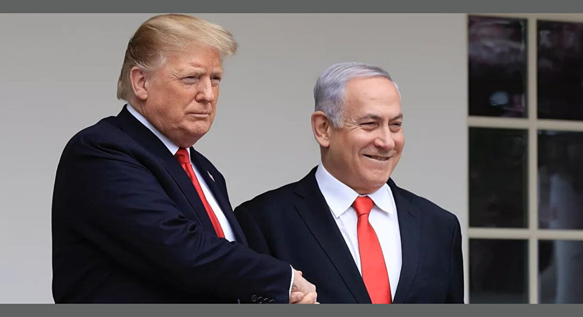 ABD Başkanı, konuyla ilgili daha önceki açıklamalarında da Filistin devletini tanıma kararı alan İngiltere, Fransa ve Kanada gibi ülkelerin kararlarına katılmadığını ifade etmişti.