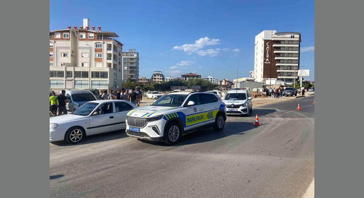 Uğurcan İ.’nin hayati tehlikesinin bulunduğu, babanın sağlık durumunun iyi olduğu öğrenildi.<br>