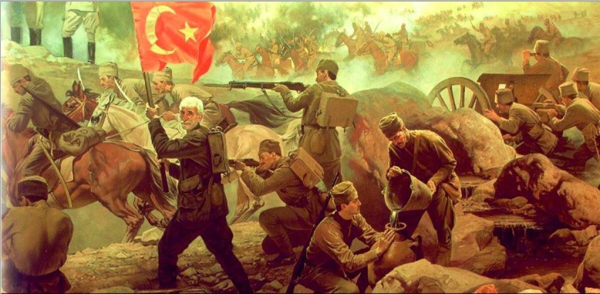 ‘GAZİ’ ANTEP<br><br>TBMM, Kurtuluş Savaşı yıllarında Fransız işgaline karşı destansı bir mücadele veren Antep halkına 8 Şubat 1921’de “Gazi” unvanını verdi. Yüzlerce yıl “Ayıntap” olarak anılan şehir, bu tarihten sonra “Gaziantep” adını aldı.