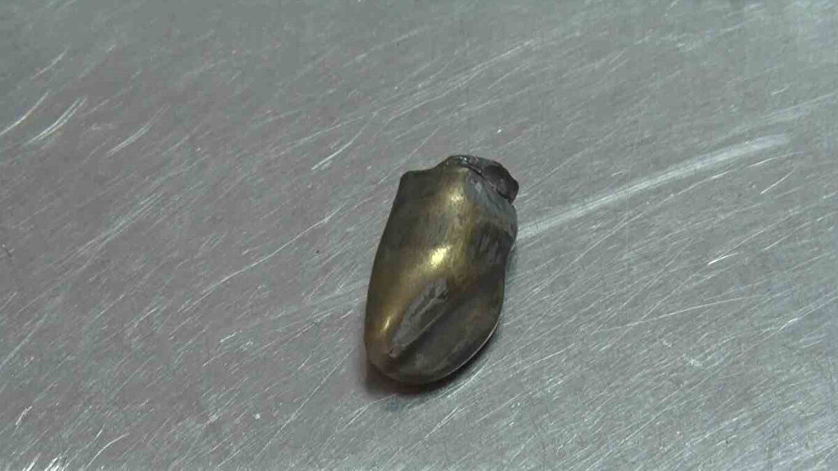 Trafikte yol verme tartışması nedeniyle darp olayının meydana geldiğine ilişkin haberlerin gerçeği yansıtmadığını belirten B., "Bu haberlerin tamamı asılsızdır" dedi.