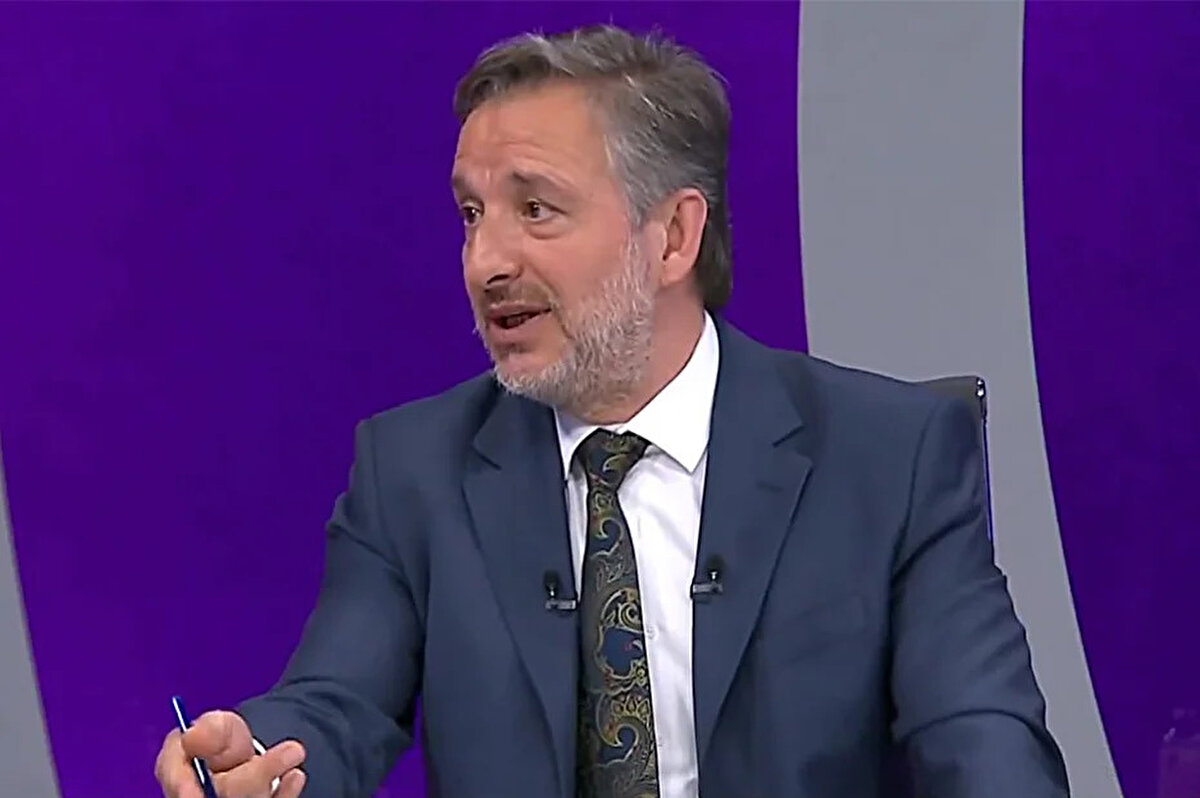 Aynı hatayı bir Avrupa kupası maçında da yaptı. Dolayısıyla çok önemli 2 puan gitti."<br><br>