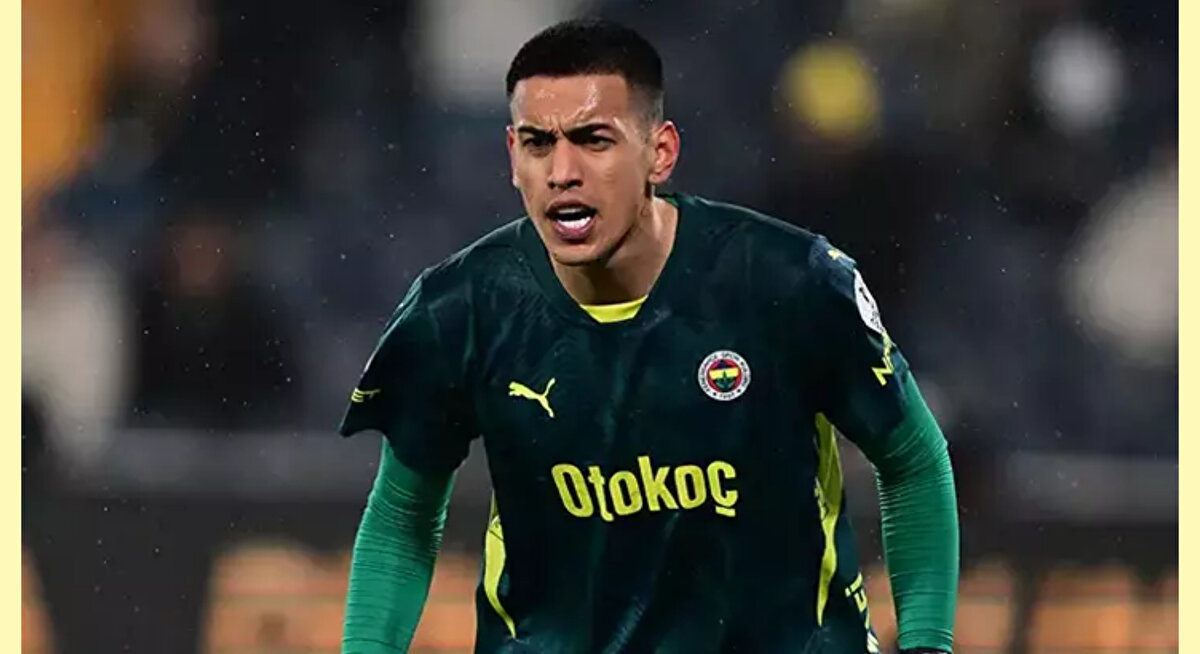 Sarı-Lacivertli ekipte Alanyaspor karşısında hatalı gol yiyerek büyük eleştiri alan İrfan Can, sosyal medyadan paylaşım yaptı.