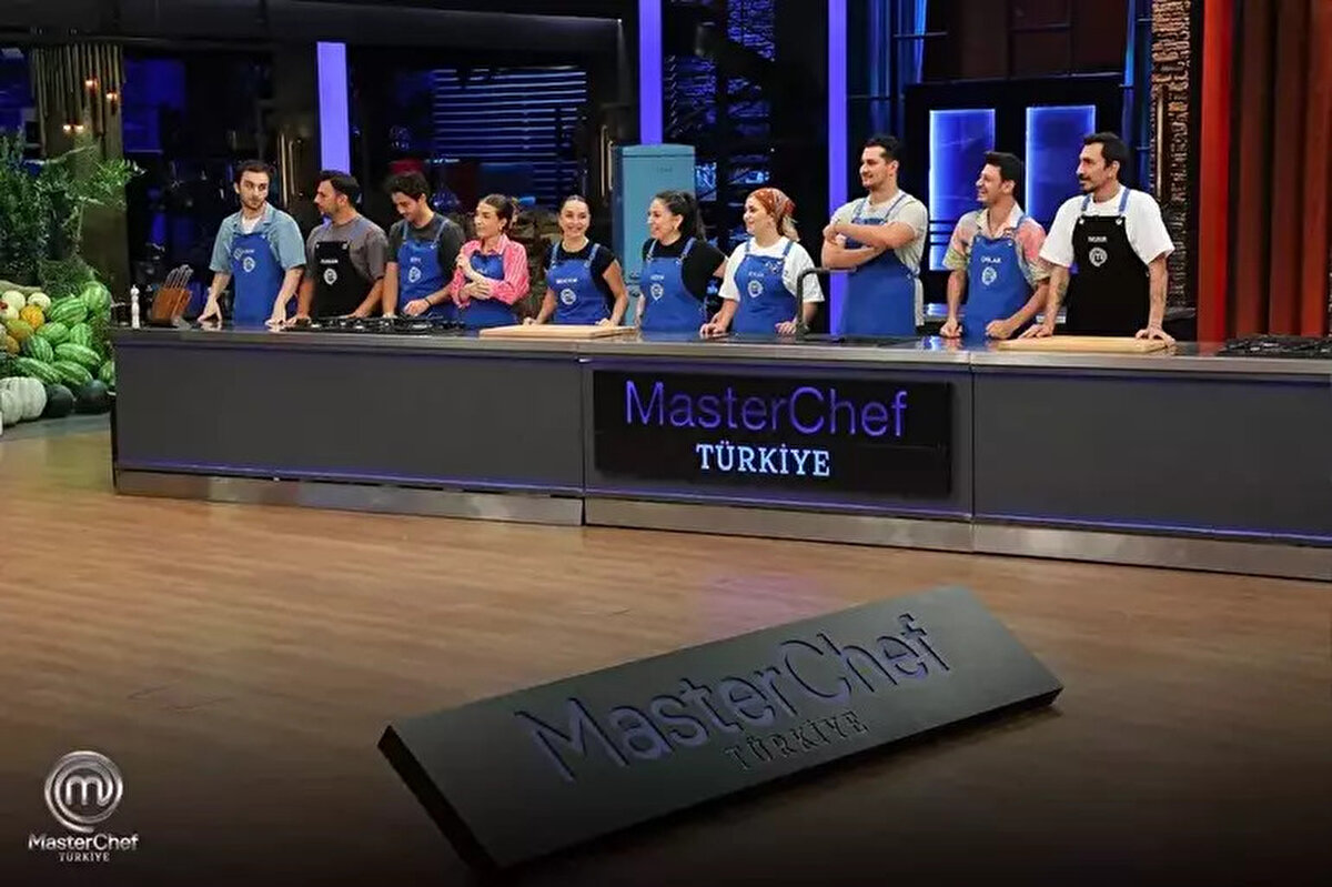 İkinci turda Fatih ve Mustafa ile eşleşen yarışmacı, hazırladığı steak tartar ile rakiplerini geride bırakarak ana kadroya adını yazdırdı. Yedeklerden gelen Murat Can, başarılı performansına rağmen bu hafta eleme potasına girdi.