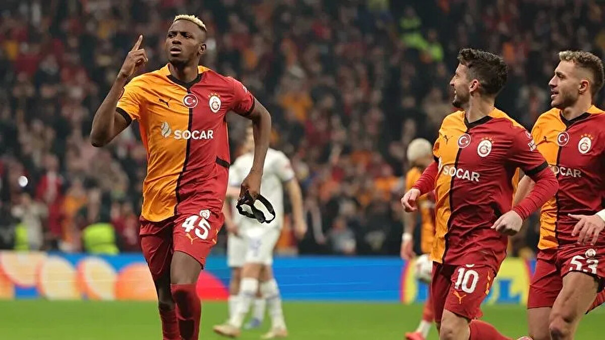 Eintracht Frankfurt – Galatasaray maçı ne zaman oynanacak?<br><br>UEFA Şampiyonlar Ligi grup aşamasında oynanacak Eintracht Frankfurt – Galatasaray karşılaşması 18 Eylül 2025 Perşembe günü sahne alacak. Kritik mücadele, Türkiye saati ile 22.00’de başlayacak. Almanya’nın Frankfurt kentinde bulunan Deutsche Bank Park Stadyumu’nda oynanacak maçta yoğun taraftar ilgisi bekleniyor.
