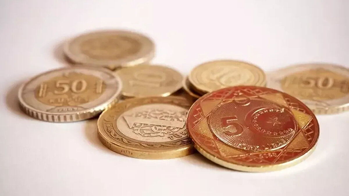 Bakanlık kaynakları, haberi yalanladı ve 50 kuruş üretimine devam edileceğini söyledi.