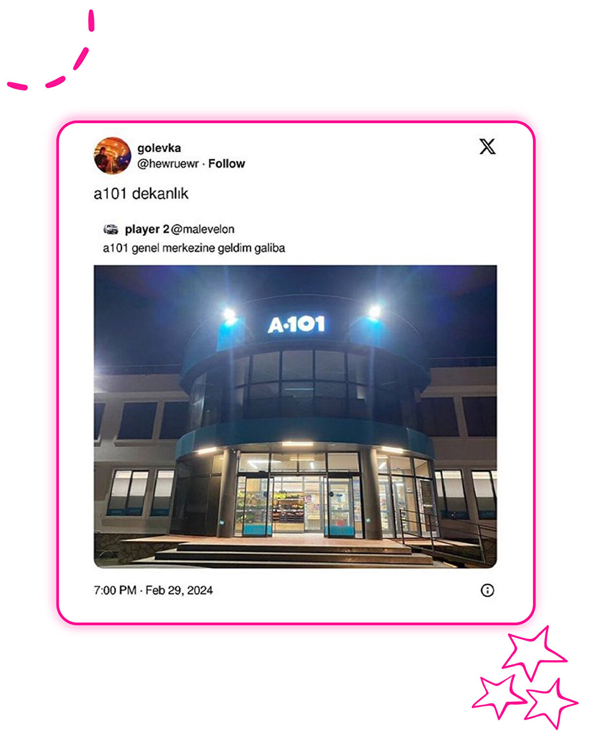 Nerede lütfen söyleyin