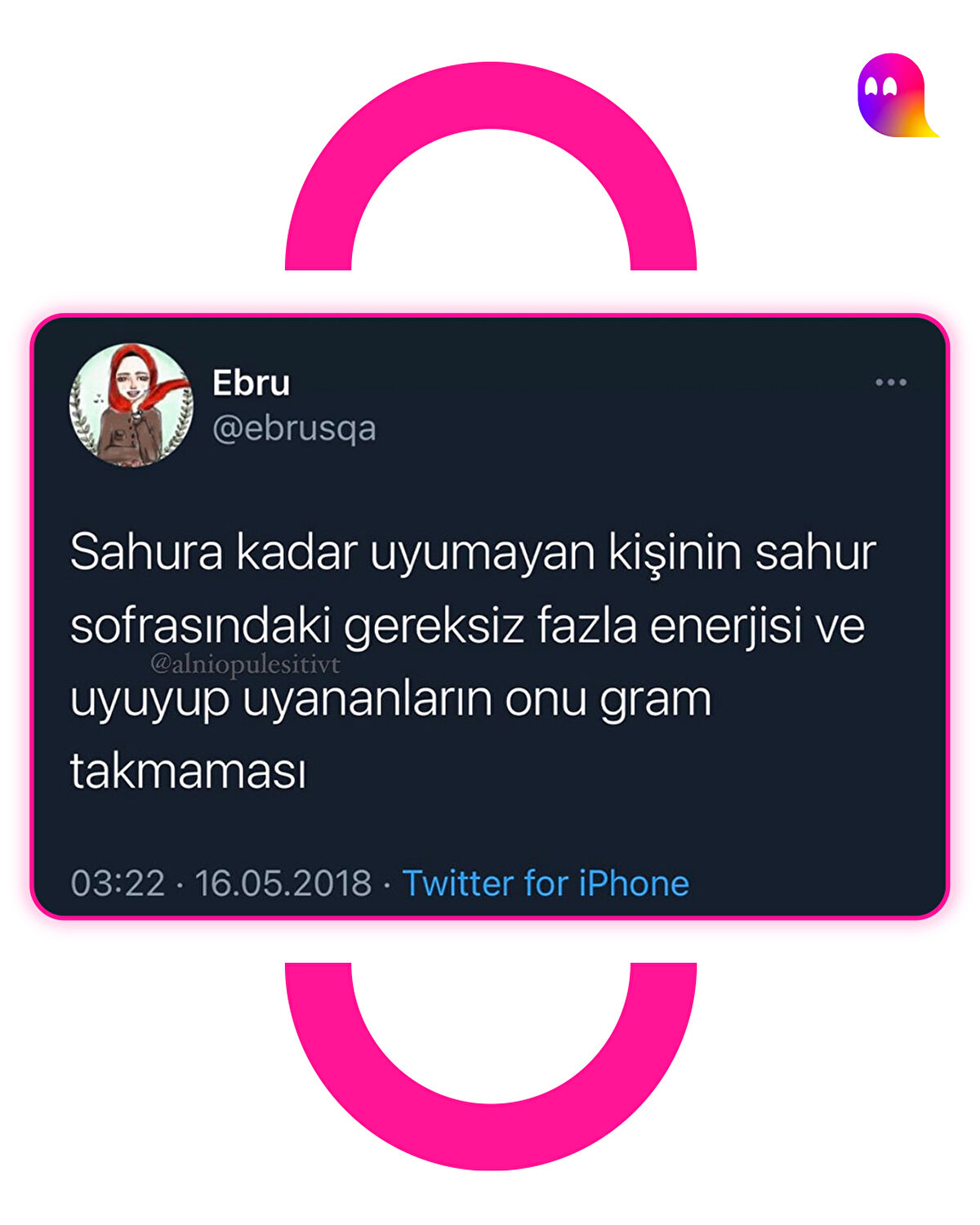 Dünyanın en haklı yorumu