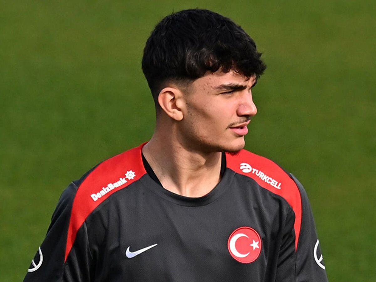 KAÇ YAŞINDA?<br>2005 doğumlu olan Can Uzun, 19 yaşındadır.<br>