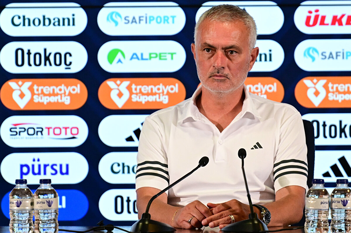 Son olarak Fenerbahçe'nin ödediği 15 milyon euro, Mourinho'nun devasa tazminat gelirleri arasında dördüncü sırada yer buldu.