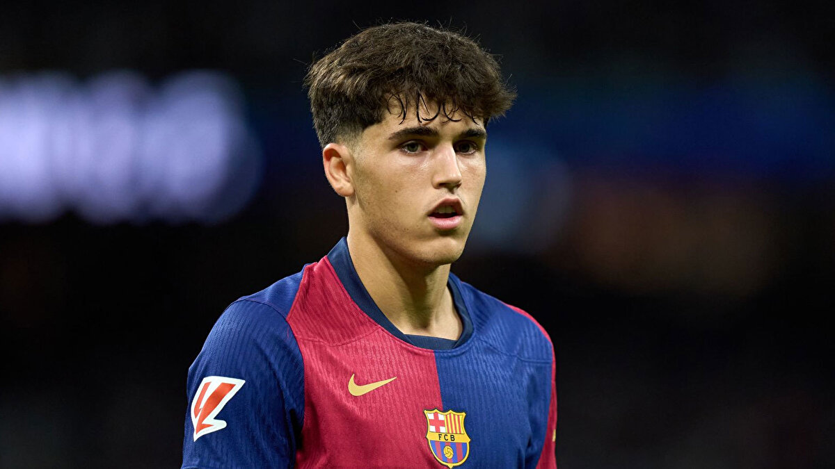 PAU CUBARSI - BARCELONA 