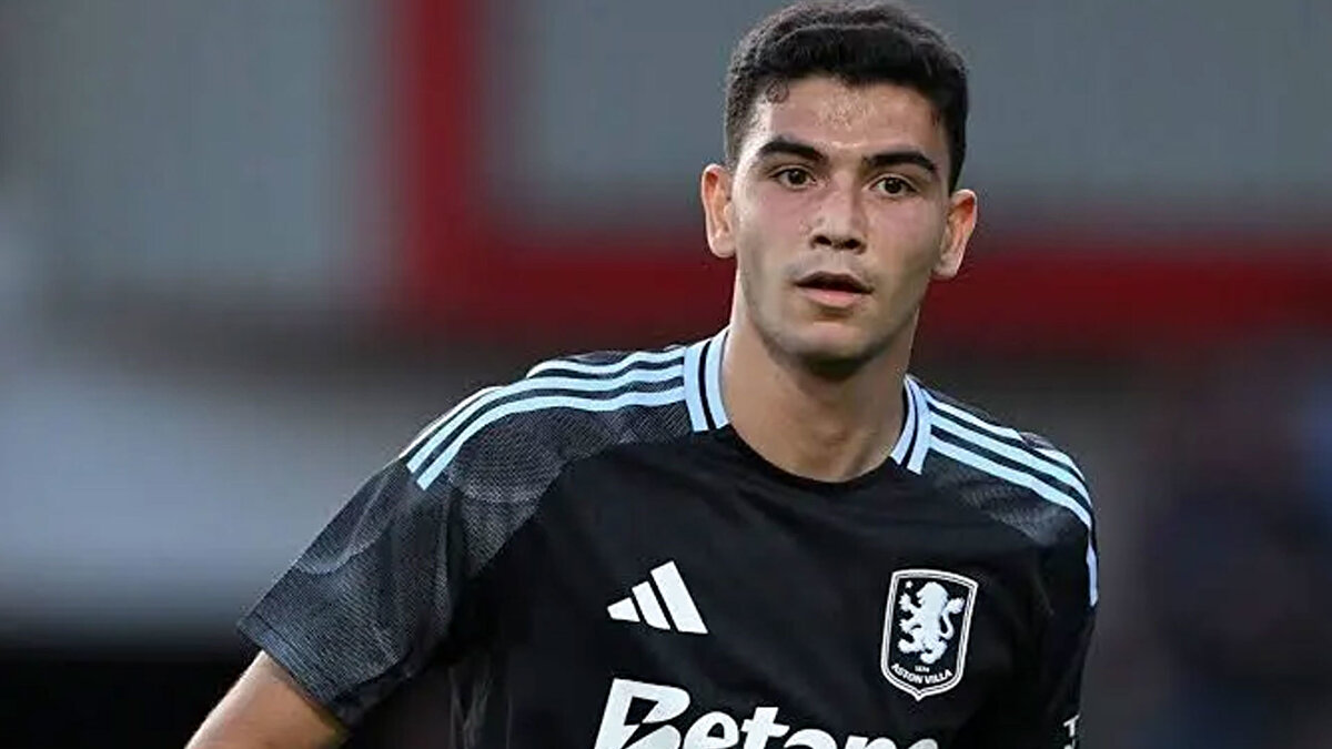 YASİN ÖZCAN - ANDERLECHT