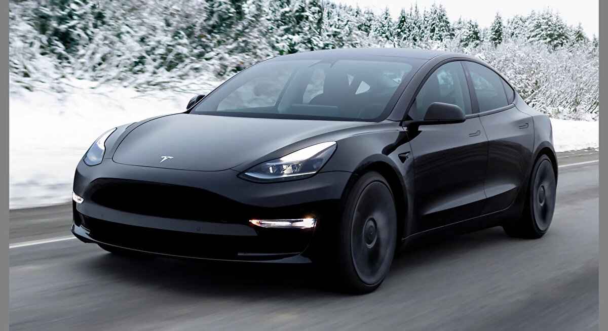 Küresel Liderlik Hedefi<br><br>Şirket, 2027 sonuna kadar bu teknoloji ile dünya lideri batarya kapasitesi seviyesine ulaşmayı amaçlıyor.