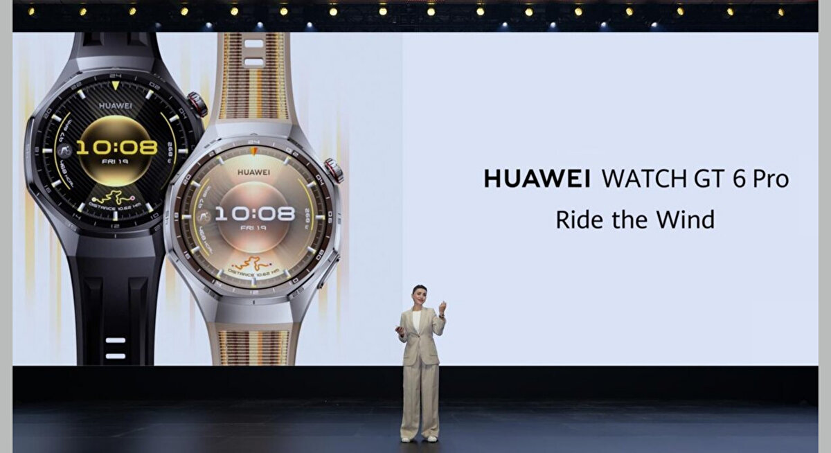 FreeBuds 7i Sahneye Çıktı<br><br>Yeni kablosuz kulaklık modeli tanıtıldı.<br><br>Akıllı Dinamik ANC 4.0 ile gelişmiş gürültü engelleme<br><br>Uzamsal ses desteği ve yüksek arama kalitesi