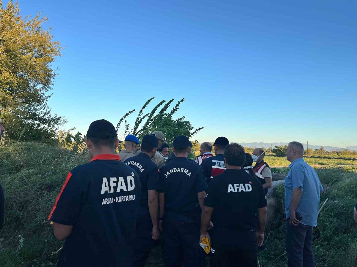 Bekir Kurtoğlu’nun cenazesi, yapılan incelemenin ardından otopsi için Osmaniye Devlet Hastanesi morguna kaldırıldı.
