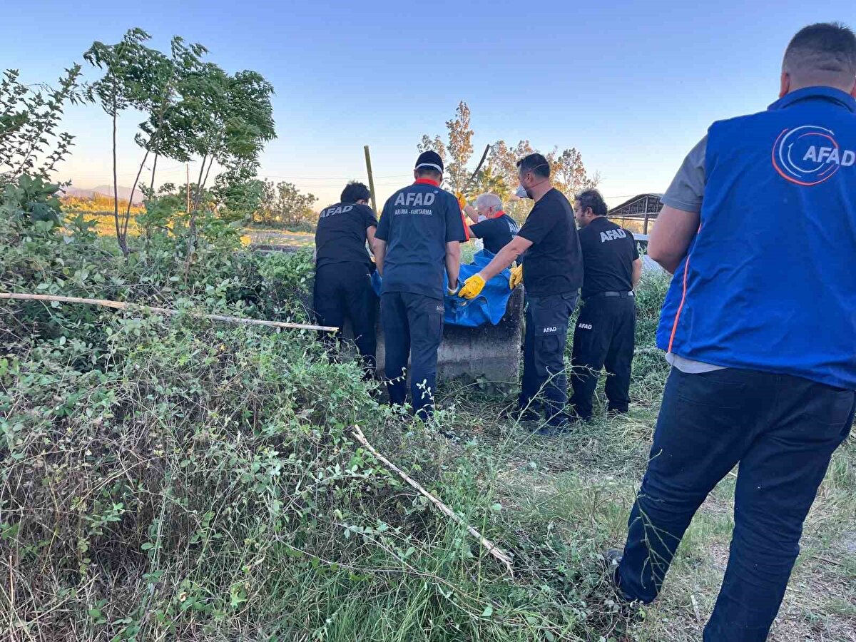 Jandarma komando timleri, sualtı arama kurtarma ekipleri, AFAD ve DSİ ekiplerinin yürüttüğü çalışmalar sonucunda Kurtoğlu’nun cansız bedeni, terliklerin bulunduğu noktanın yaklaşık 20 kilometre uzağında, yan kanaletin 3 kilometre içerisinde bulundu.