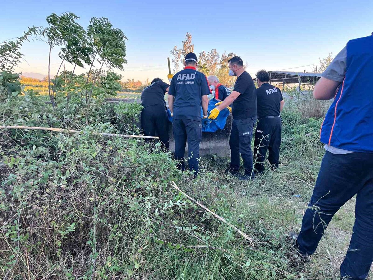 Merkeze bağlı Bahçe köyündeki evinden 14 Eylül’de motosikletiyle ayrılan Bekir Kurtoğlu (64), geri dönmeyince yakınları jandarmaya kayıp başvurusunda bulundu. 