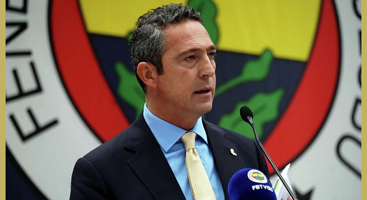 "ŞAMPİYONLUK BORCUMUZU ÖDEYECEĞİZ"<br><br>Ben size “Günü kurtarma” vaadini hiçbir zaman vermedim; vermem de. Ben size yarınları kazanmayı vaadettim. Şimdi de kalıcı başarılar, şampiyonluklar vadediyorum. Onarım dönemini bitirdik. Daha da güçlendirdiğimiz yönetim kurulu kadromuzla Futbolda da şampiyonlukla taçlanacak atılım dönemine geçiyoruz. Bizim Fenerbahçe’nin geleceğini ileriye taşıyacak ve Fenerbahçe’yi her alanda şampiyon yapacak en güçlü ekip olduğumuza inanıyorum. Sadece yönetim kurulumuzla değil Futbol A.Ş. üyelerimizle birlikte de çok daha güçlü bir yönetim yapısına sahip olacağız. Nasıl ki Fenerbahçemizin borçlarını ödediysek bu sene de camiamıza olan futboldaki şampiyonluk borcumuzu ödeyeceğiz.