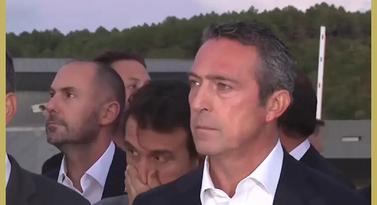 "160 MİLYON EURO'LUK SPONSORLUĞU GARANTİLEDİK"<br><br>Tüm bunları yaparken 2 rekor kıran sponsorluk anlaşmalarına bu yaz imza attık. Adidas ile Türkiye’nin en büyük bütçeli teknik sponsorluk anlaşmasını, Chobani ile de Avrupa’nın hatta dünyanın en büyük stat sponsorluklarından birini imzaladık. Bu iki anlaşmayla önümüzdeki 10 yıl 160 milyon euro'luk bir sponsorluğu garantiledik. Fenerbahçe Spor Kulübü olarak, orta vadede küresel marka kimliğimizi güçlendirerek dünya çapındaki markalarla daha geniş kapsamlı iş birlikleri gerçekleştirmeyi hedefliyoruz. Artık, mali geleceği ipotek altında olmayan, kendi ayakları üzerinde duran bir kulüp var.