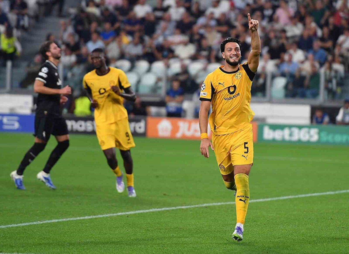 (8. SIRA) DORTMUND: 91.750 PUAN<br>