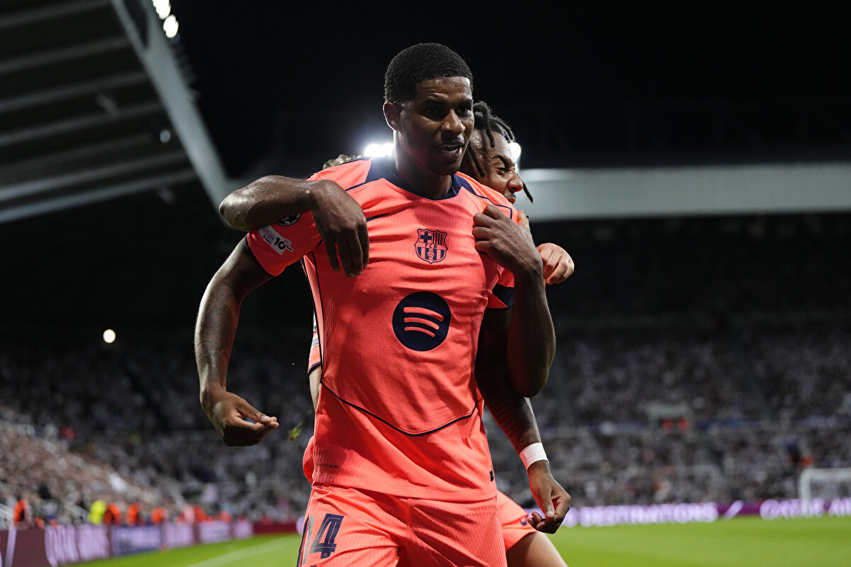 (9. SIRA) BARCELONA: 91.250 PUAN<br>