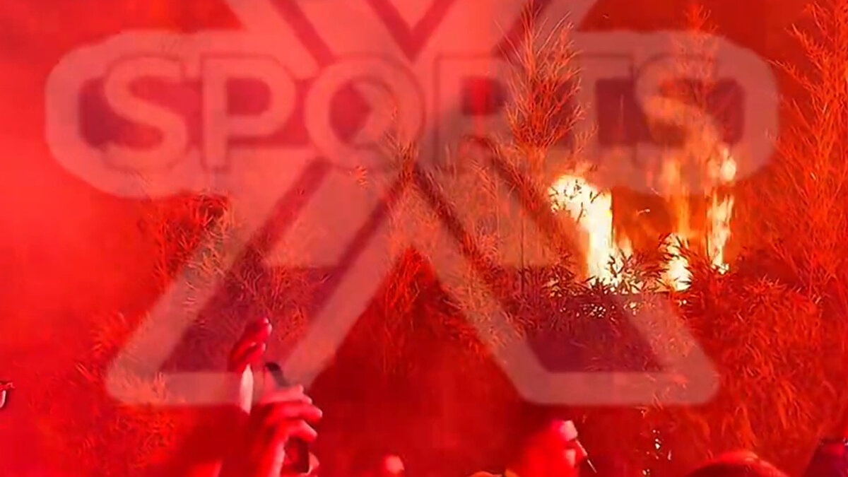 Yetkililer, duruma anında müdahale ederek yangını kısa sürede kontrol altına aldı.